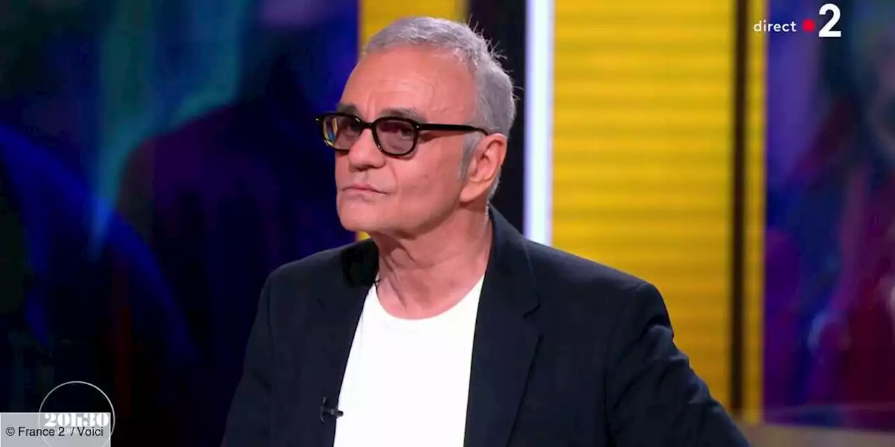 Jean-Pierre Mader fait de rares confidences sur son couple « formidable » (ZAPTV) - Voici