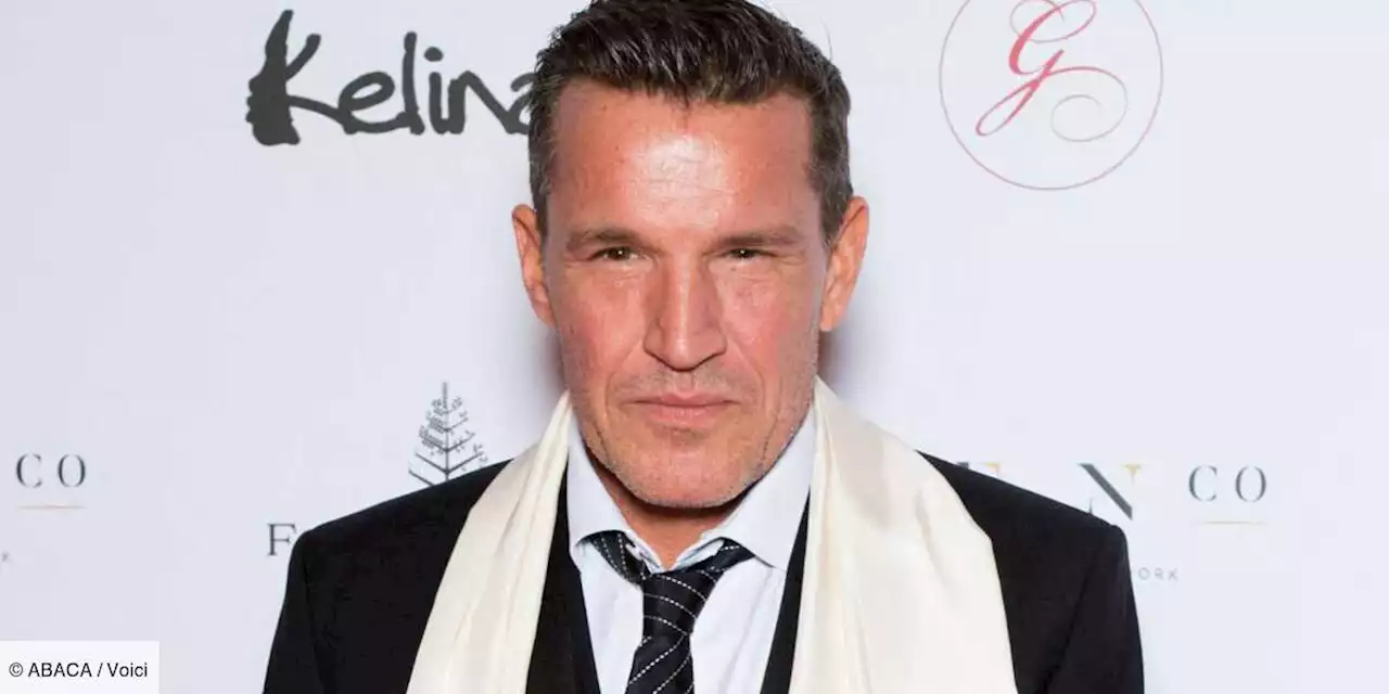 « Rien de plus beau » : Benjamin Castaldi avec son père Jean-Pierre Castaldi, ses fils et son petit-fils pour la fête des pères - Voici