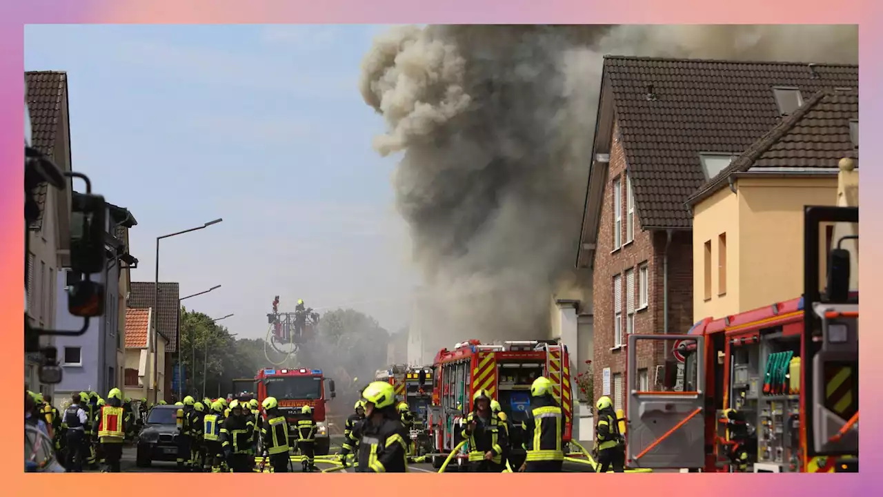 Nachrichten für NRW am Morgen