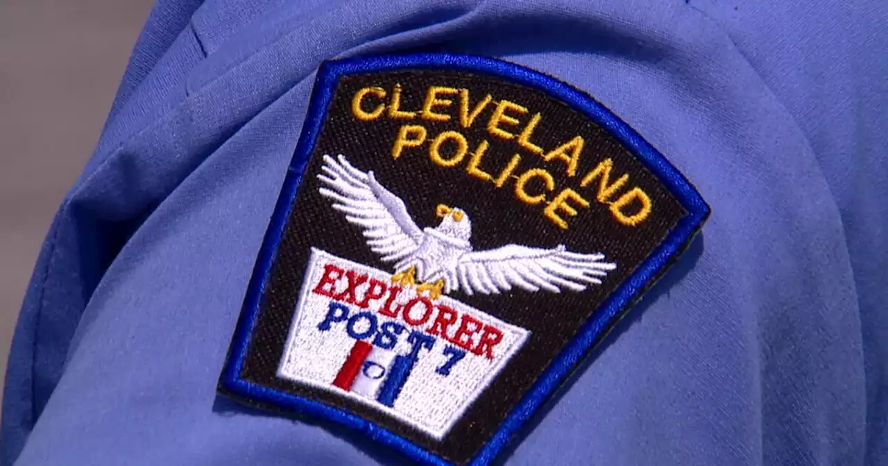 CPD explorers program builds long-lasting friendships, mentorships