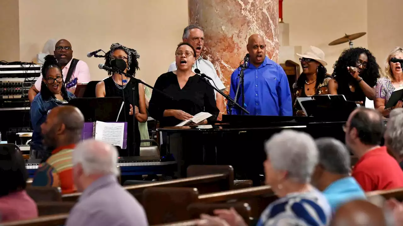 Americans mark Juneteenth with parties, events, quiet reflection on end of slavery after Civil War