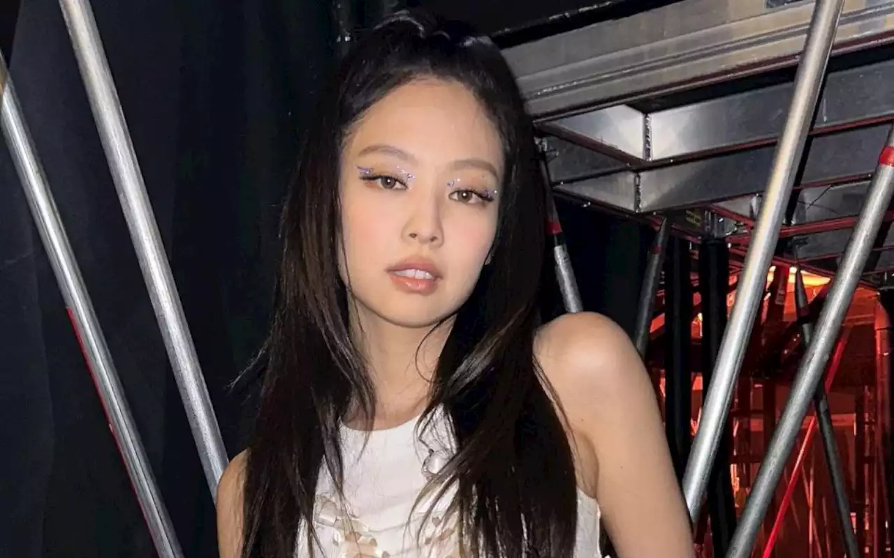 Bikin Kaget, Jennie BLACKPINK Nge-Dance Super Seksi di Episode Baru 'The Idol'