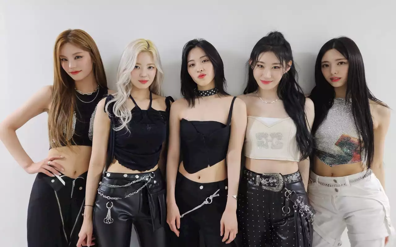 Fans ITZY Kirim Truk Protes ke Agensi Tuntut Ganti Konsep Hingga Cara Promosi