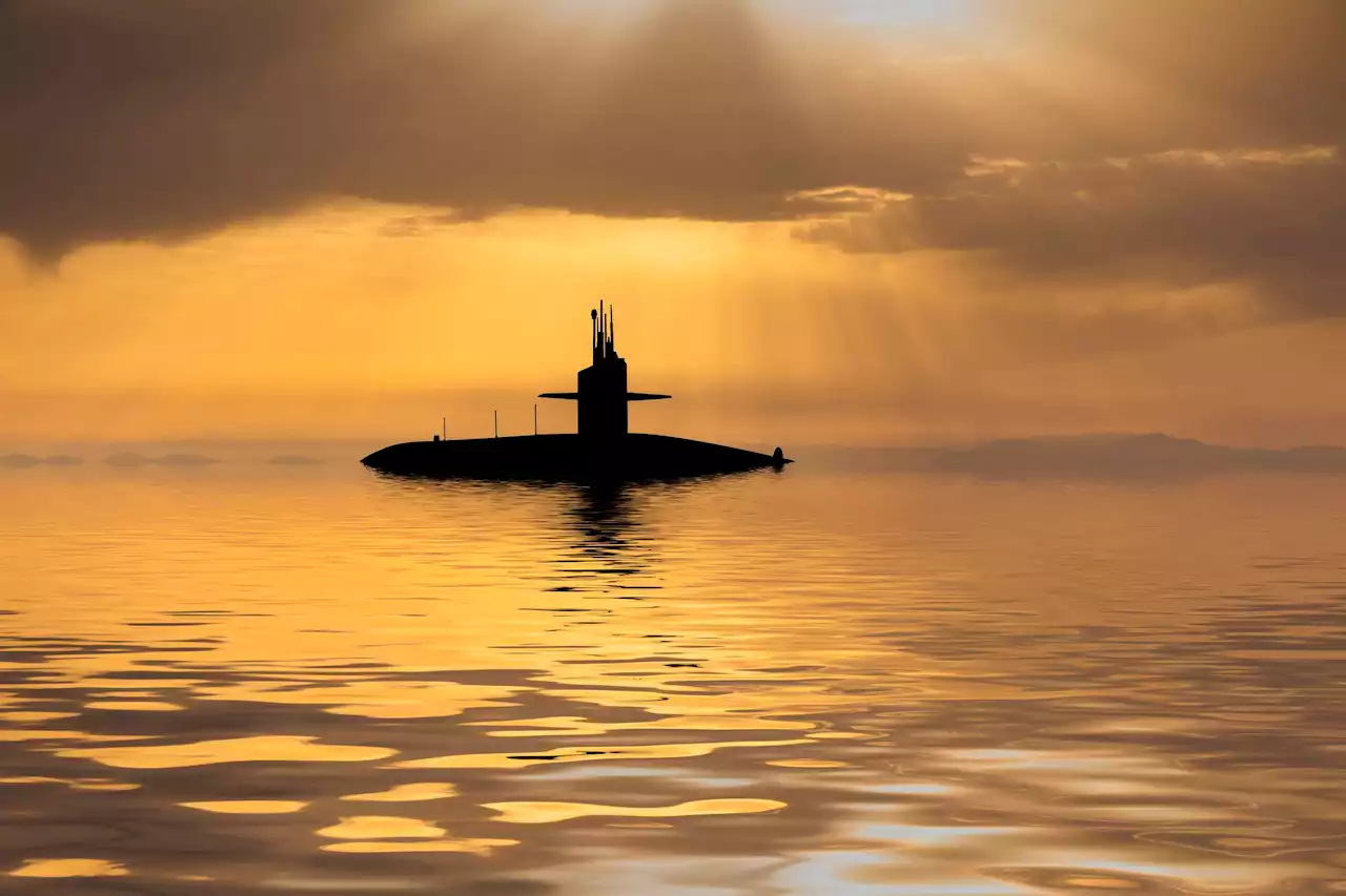 Desaparece un submarino para turistas que exploraba los restos del Titanic