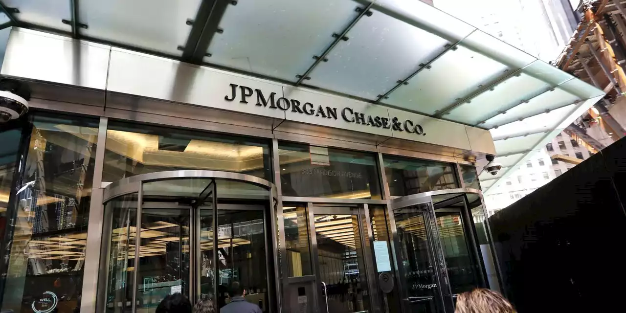 WSJ News Exclusive | Internal JPMorgan Report Provides New Details on Bank’s Ties to Jeffrey Epstein