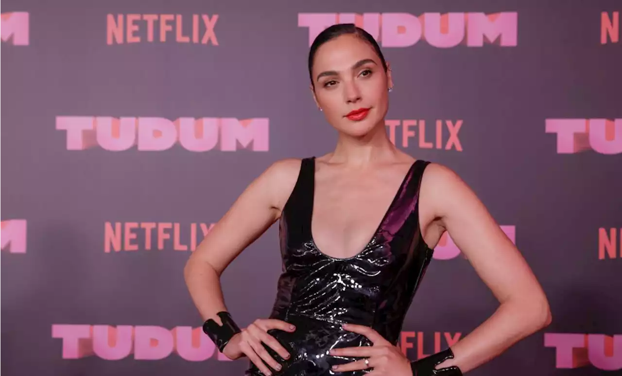 Gal Gadot, Nicola Coughlan and More Stars Attend Netflix’s Tudum Fan Event in São Paulo