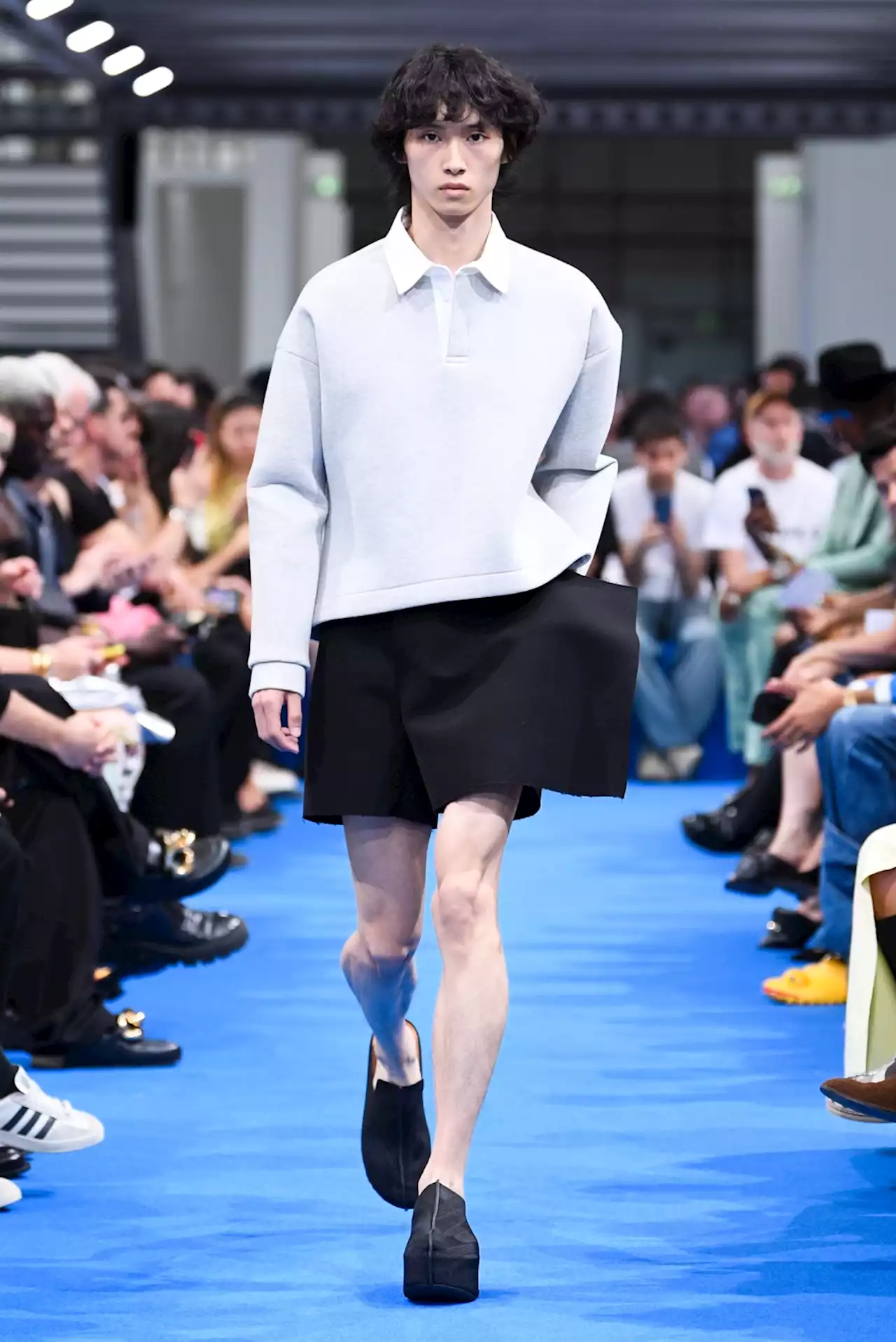 JW Anderson Men’s Spring 2024