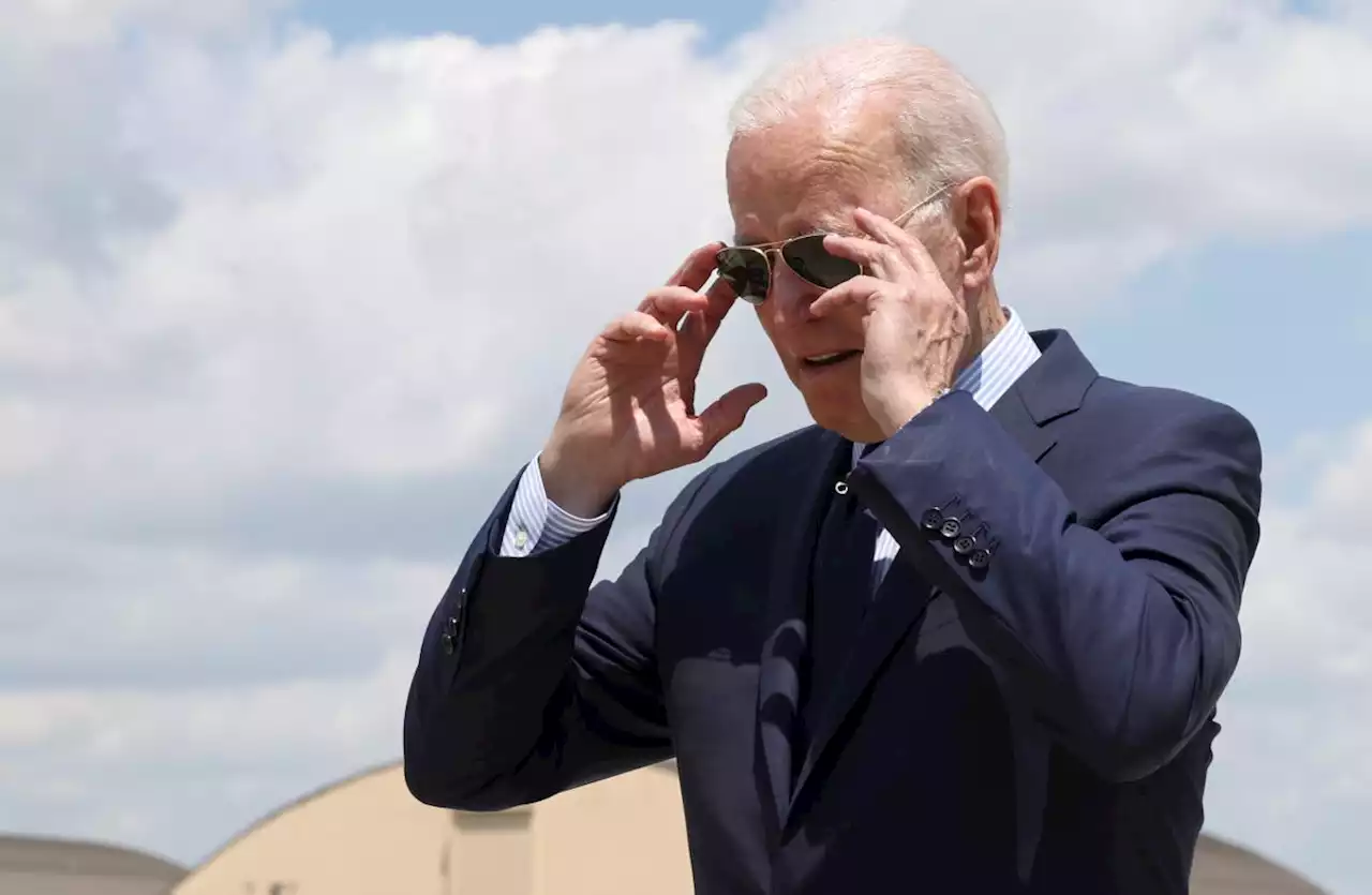 Biden administration announces $930 million in grants to expand rural internet access