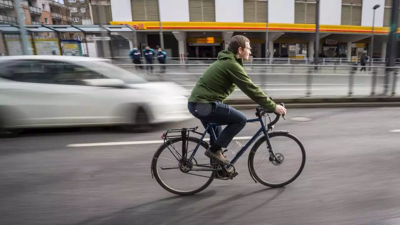 Führerschein weg? Trotz Alkohol am Steuer kein Fahrradverbot