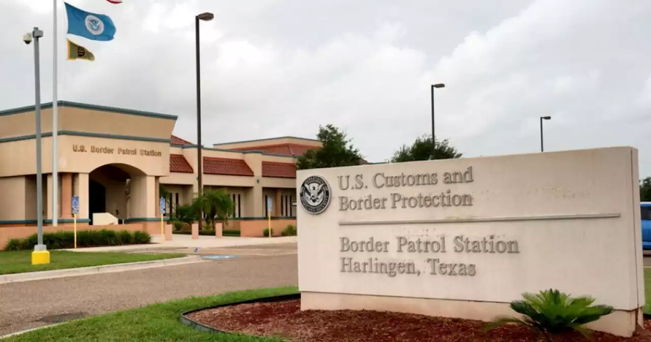 Border Patrol neglected to view medical file before 8-year-old's death