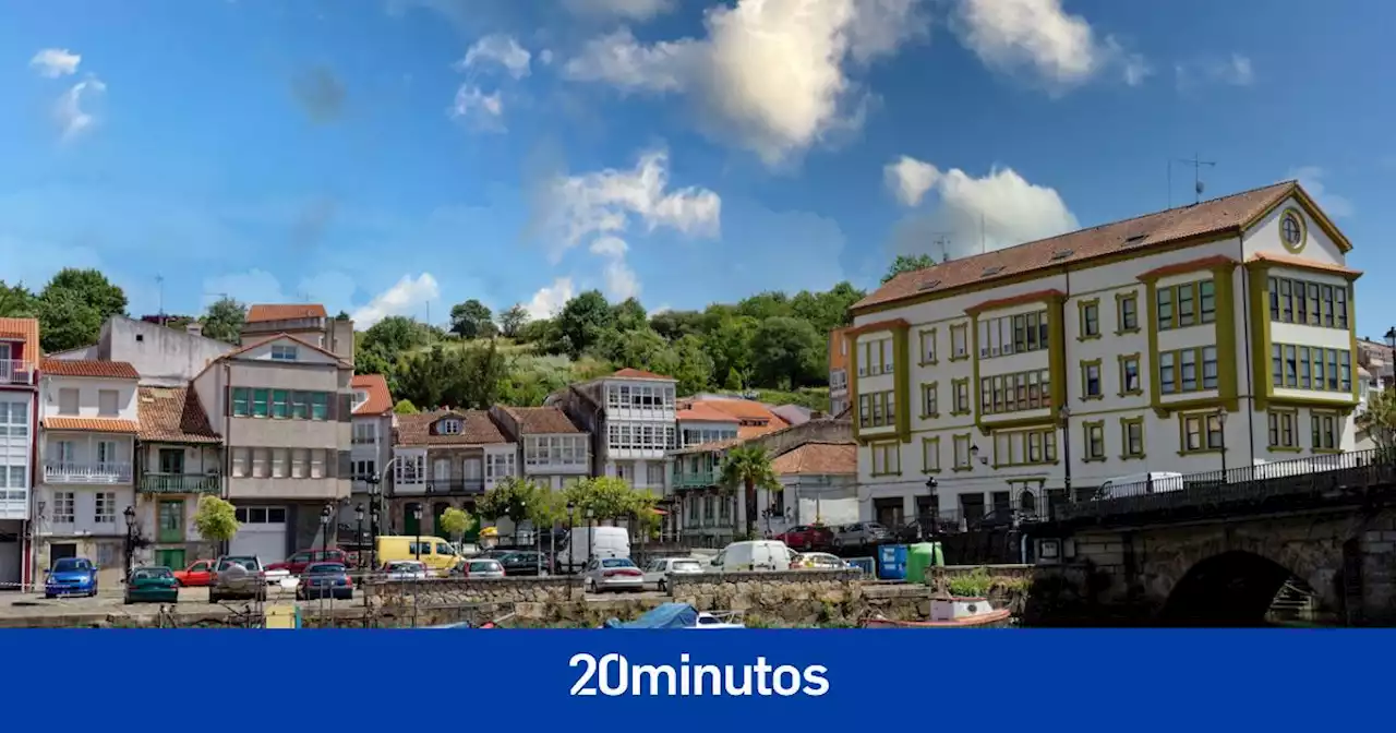 Restringido el uso de agua potable en Betanzos tras un brote de gastroenteritis