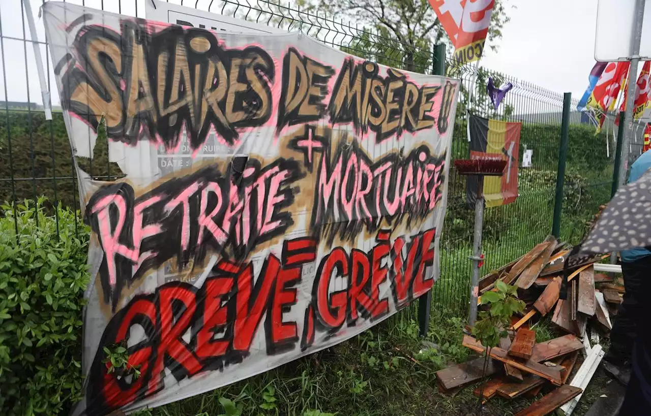 Fin de la grève à Vertbaudet après un accord entre la CGT et la direction