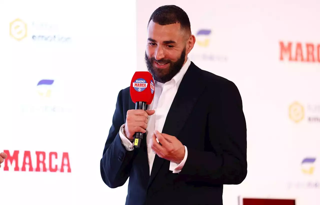 Karim Benzema maintient le suspense sur un potentiel départ en Arabie saoudite