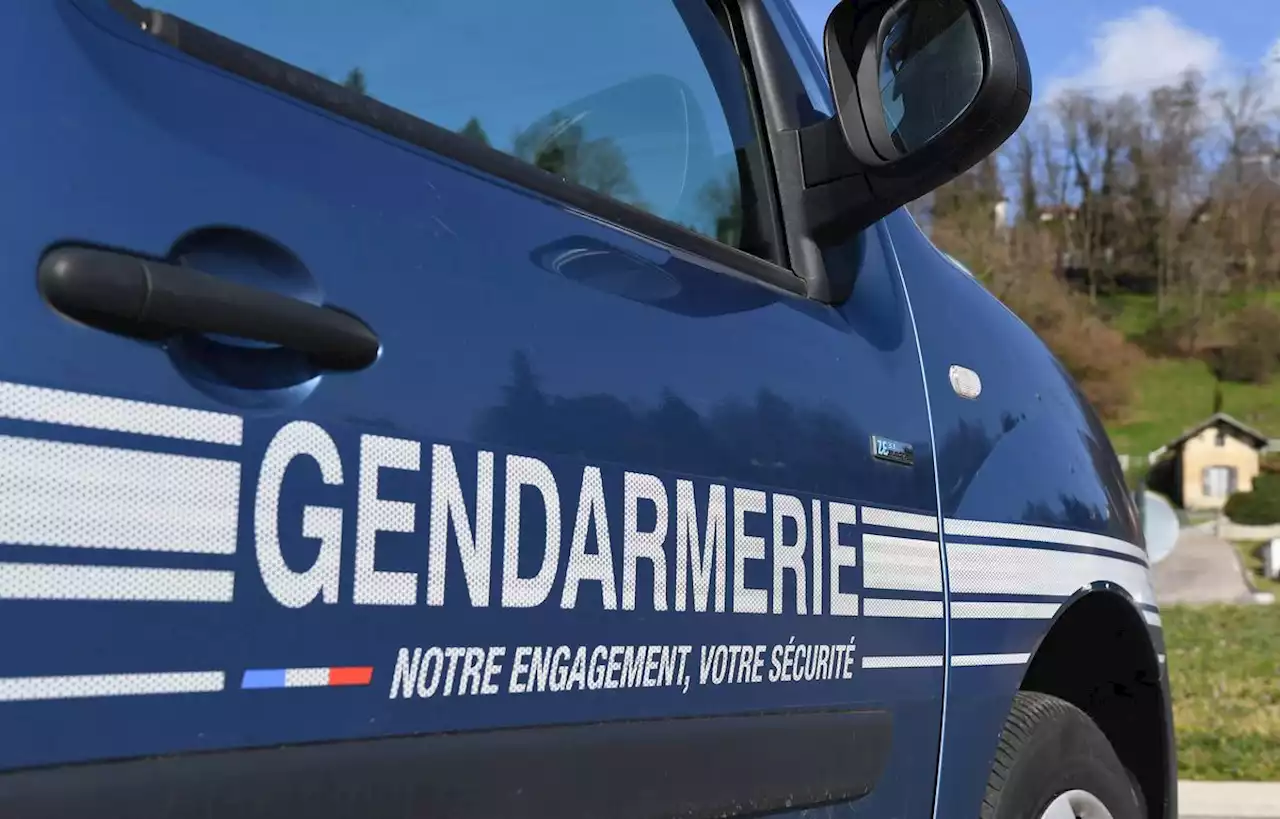 Une femme tuée à l’arme blanche en Vendée, son conjoint s’est dénoncé