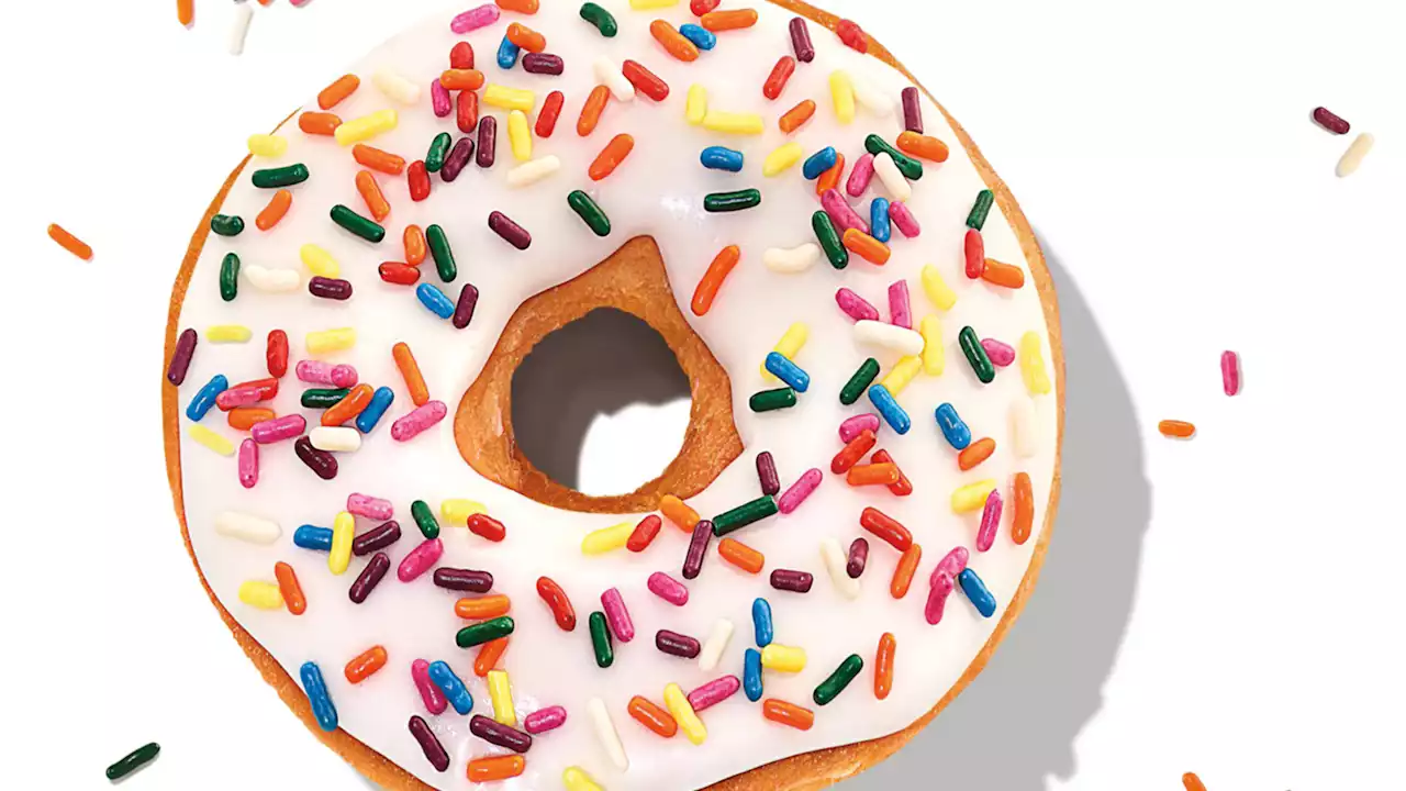 National Donut Day 2023 freebies and delicious deals