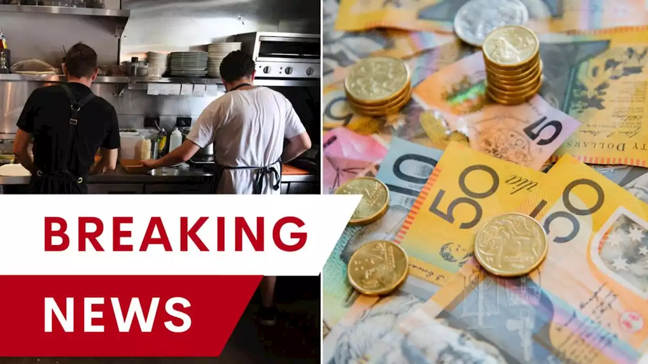 Millions of Aussies to receive pay rise after boost to minimum wage