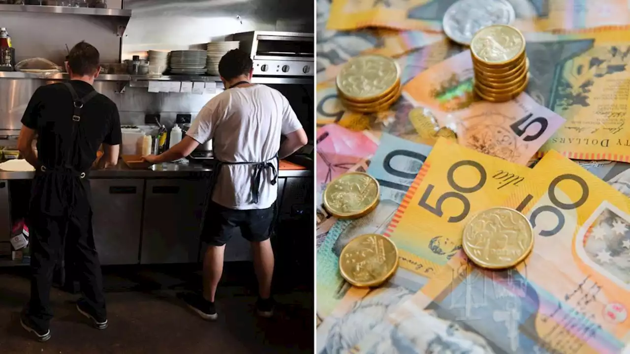 Millions of Aussies to receive pay rise as minimum wage boosted