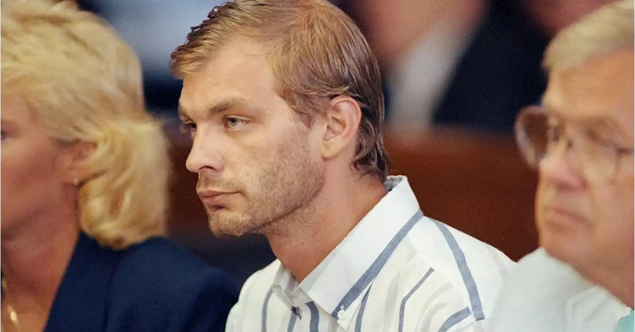 I'm not Jeffrey Dahmer, Victorian sex offender told boy he met on Grindr