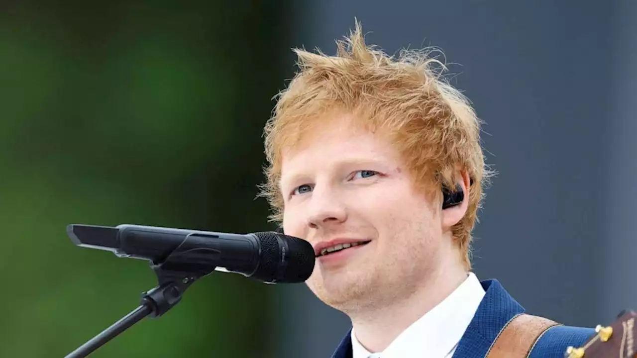 Appeal planned after Ed Sheeran wins copyright infringement lawsuit