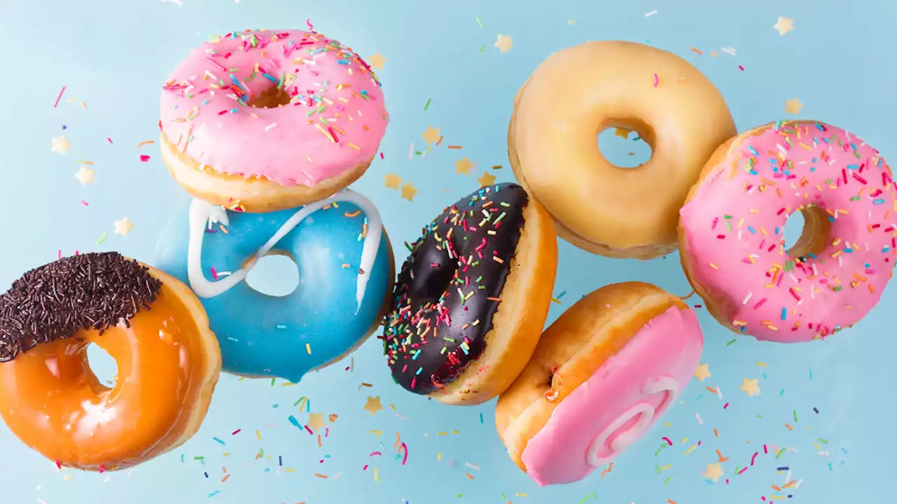 National Donut Day: Freebies, discounts at Dunkin', Krispy Kreme and more spots