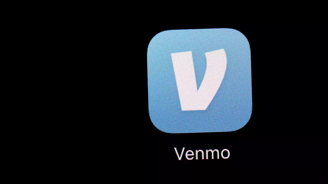 Money stored in Venmo and other payment apps could be vulnerable, financial watchdog warns