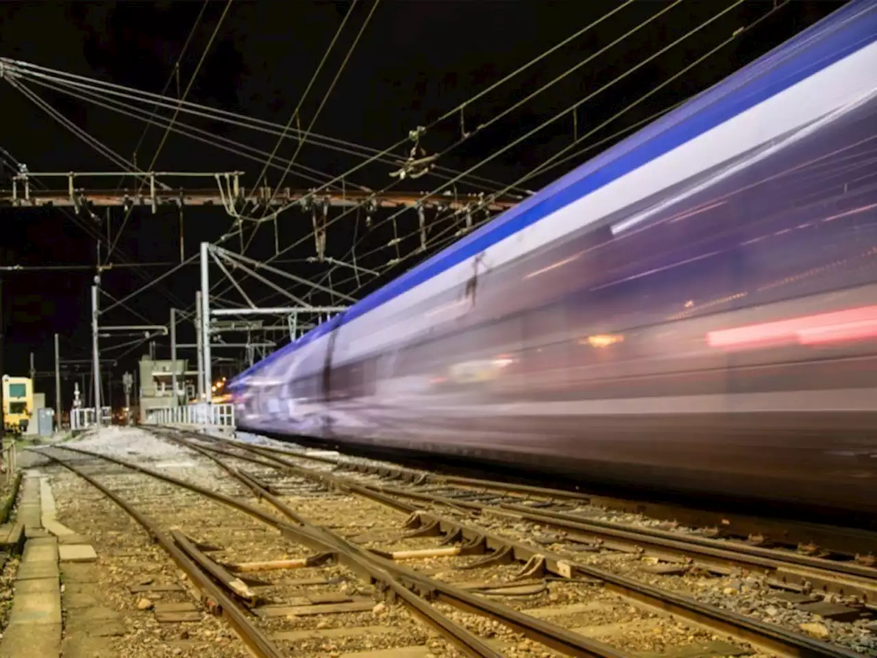 Cet été, vous pouvez être payé pour tester des trains de nuit à travers l’Europe