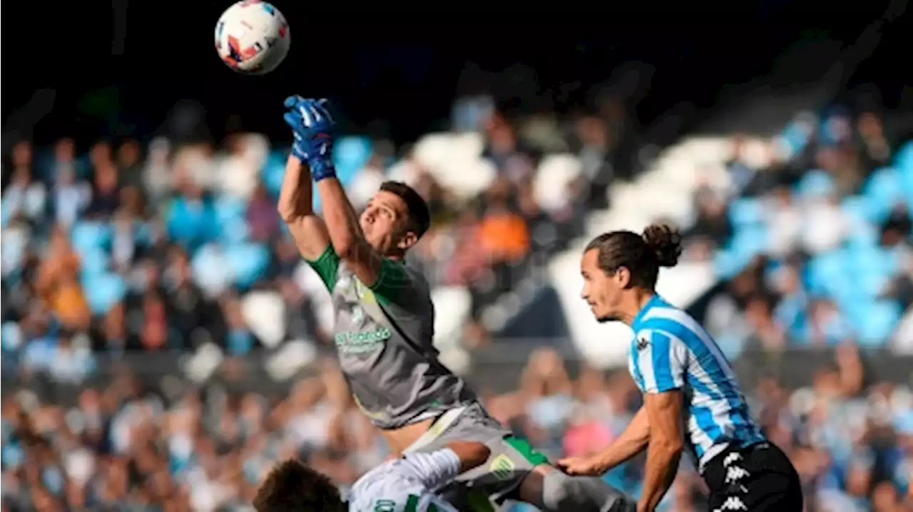 Racing Club recibe a Banfield con el objetivo de volver al triunfo