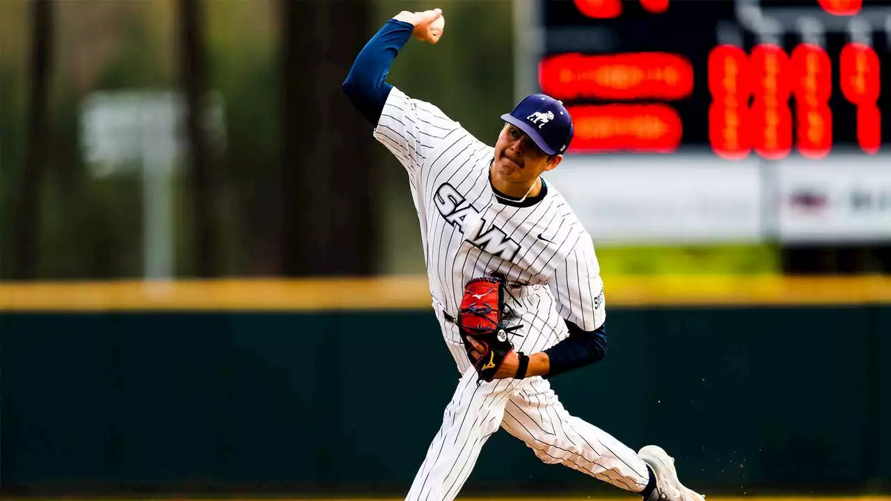 3 in-state baseball players receive All-America honors