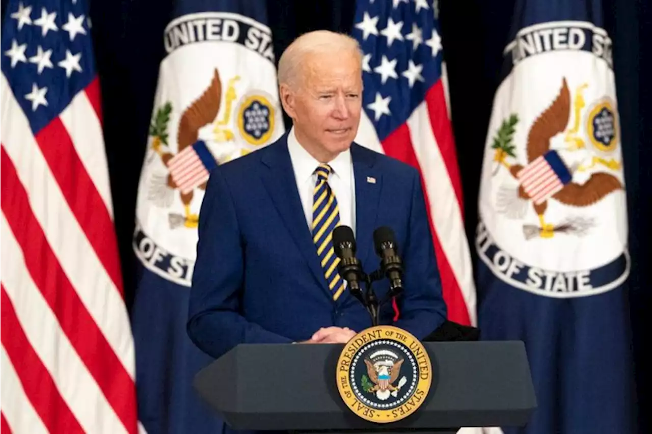 Konservatif AS terpecah soal Pilpres, berkah atau bencana bagi Biden