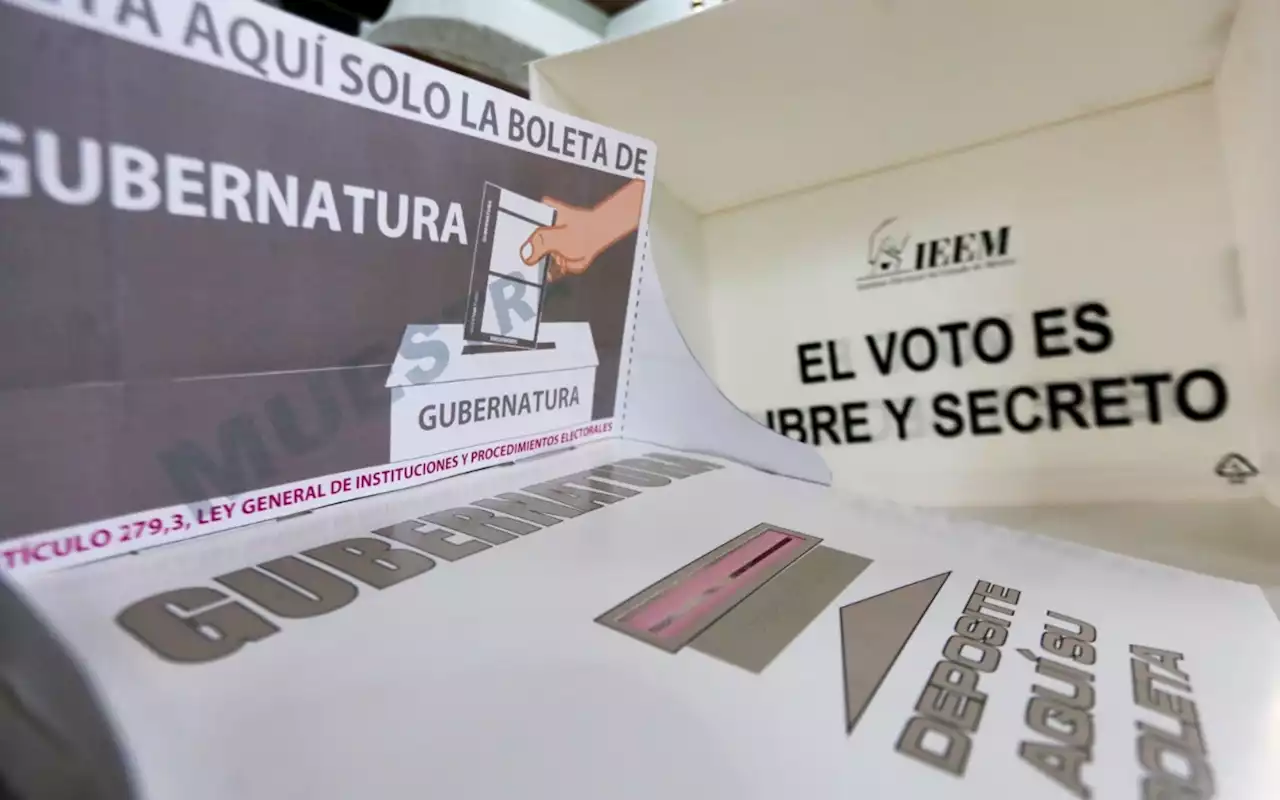 Mirador Político: Elecciones y costos