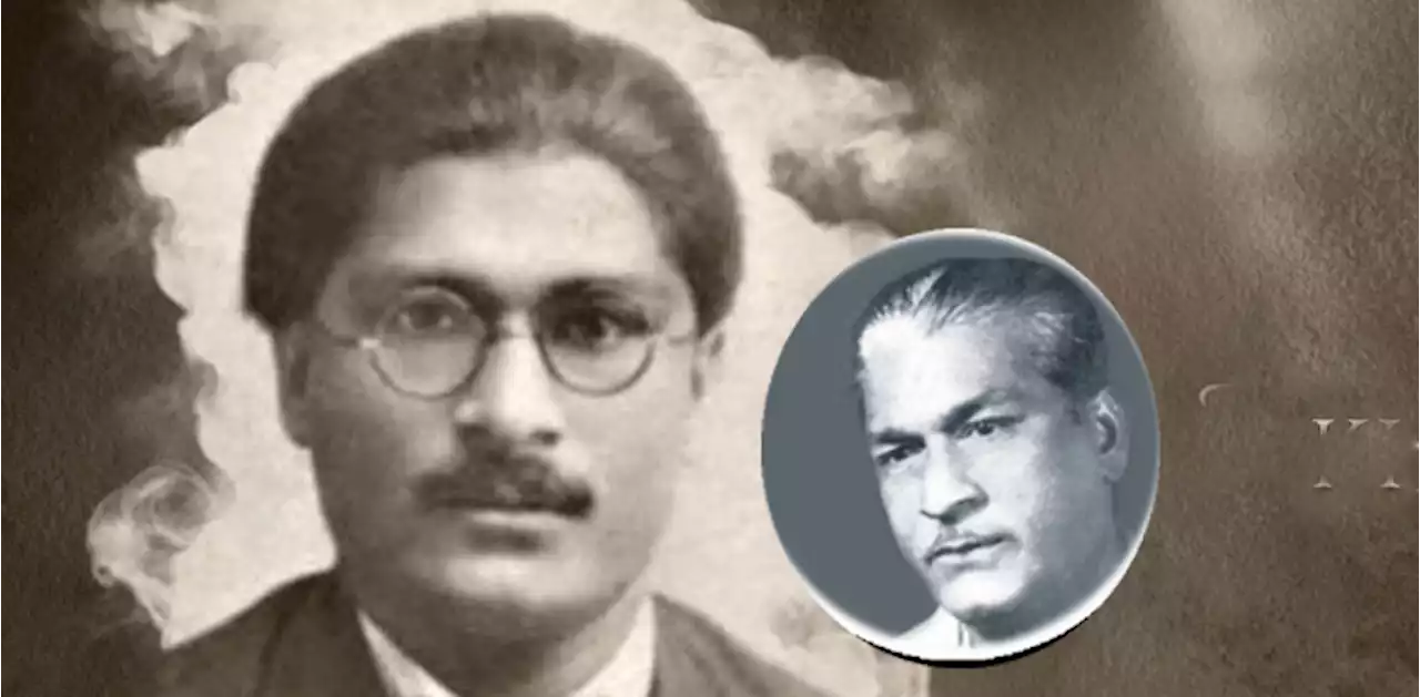 اختر شیرانی: شباب، شراب اور شاعری -