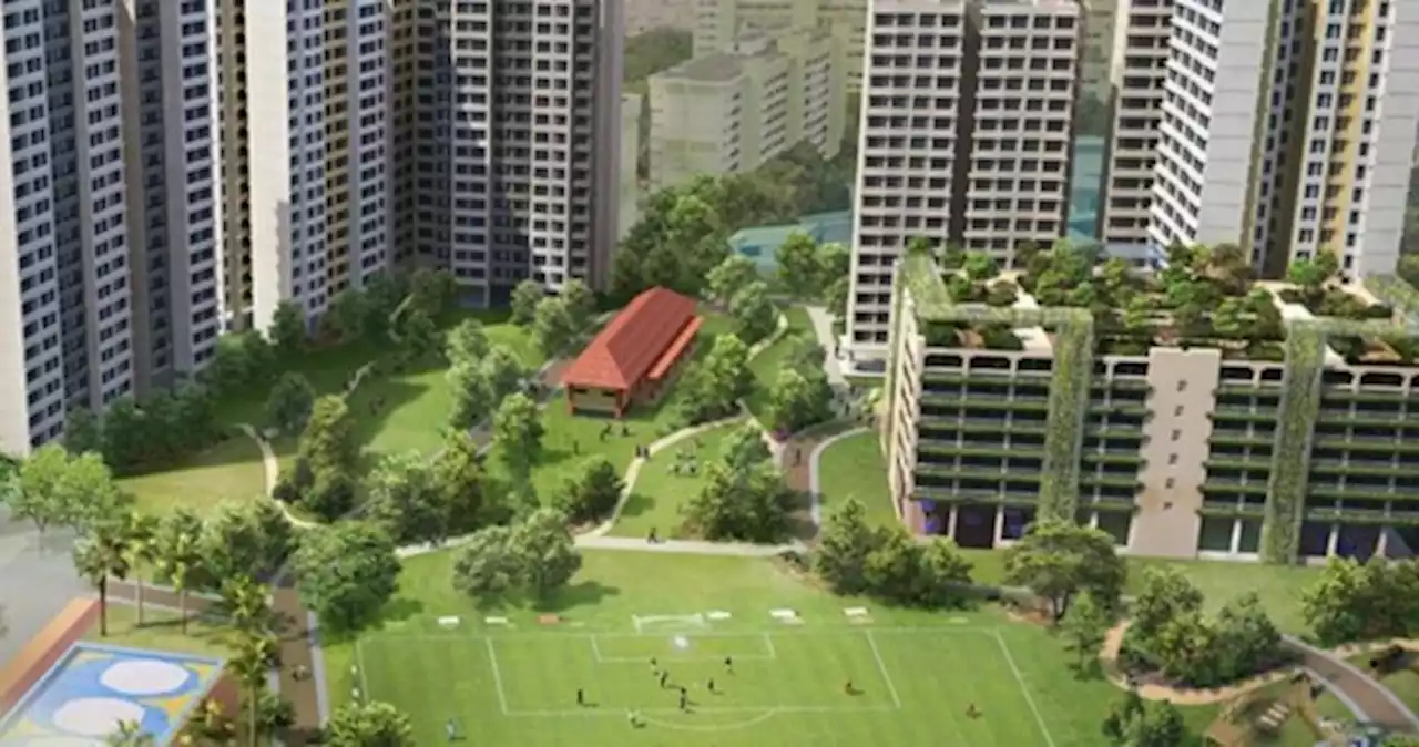 May 2023 HDB BTO review: Kallang/Whampoa (Farrer Park Arena)