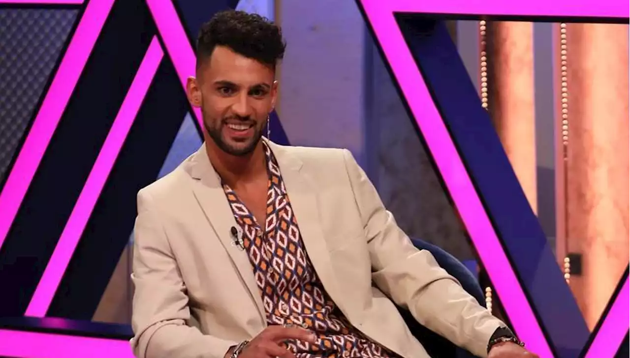 Moisés Figueira quer entrar no “Big Brother Brasil”