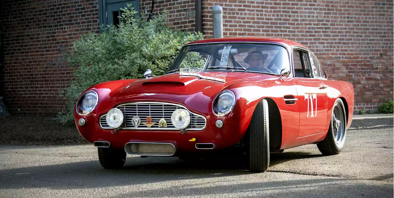 7 Reasons You Need to Check Out the Greenwich Concours This Weekend