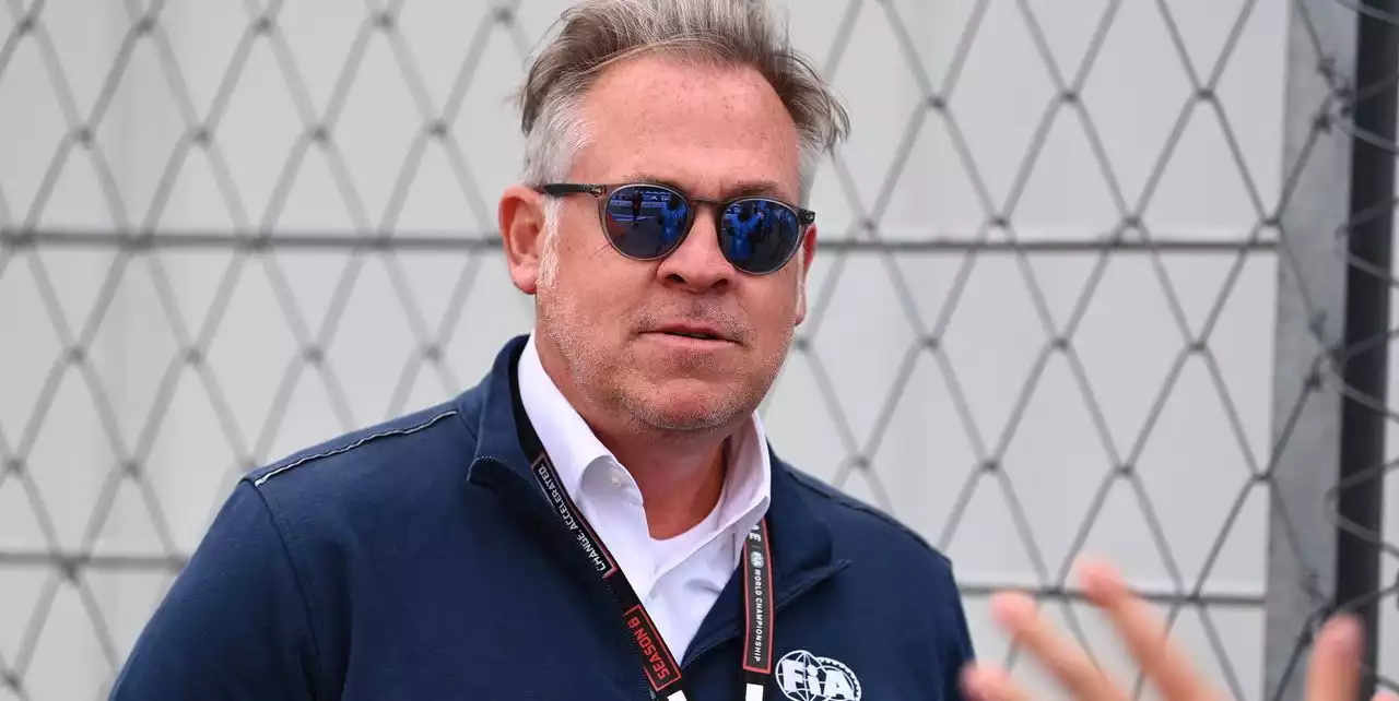 American Scot Elkins in Perfect Orbit as Race Director for FIA Formula E, Extreme E