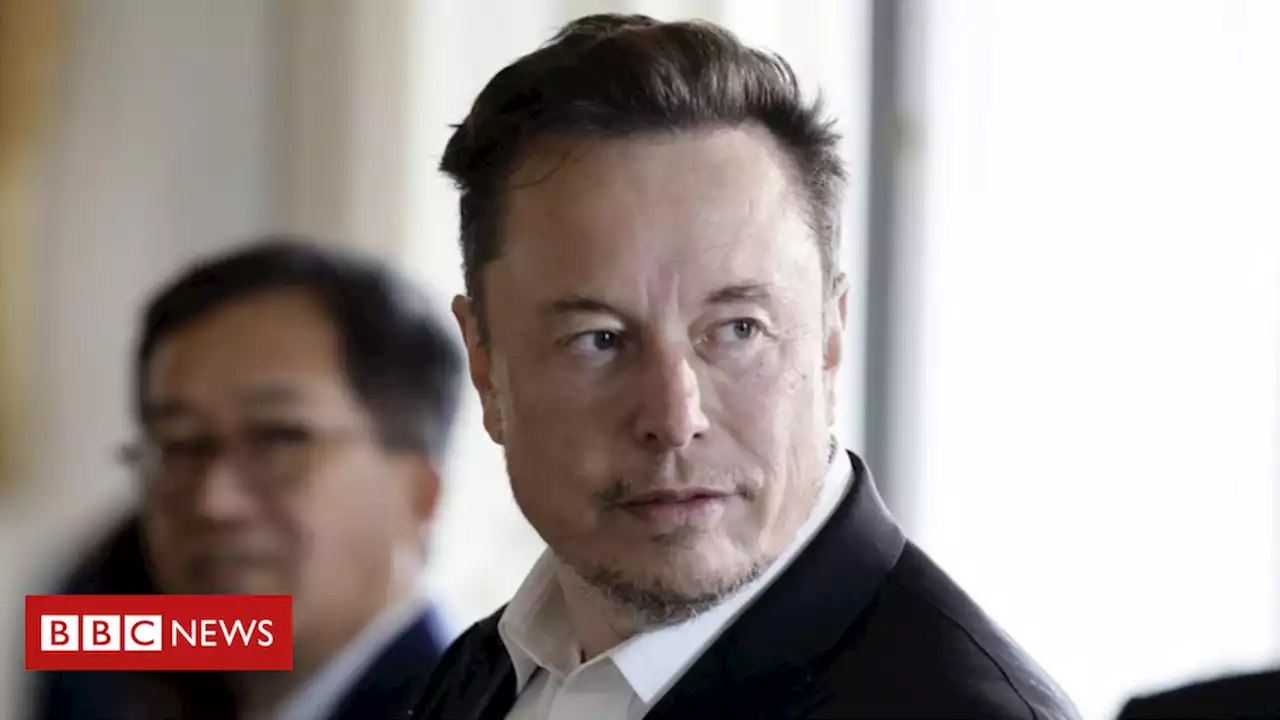 As declarações enganosas ou falsas compartilhadas no Twitter por Elon Musk - BBC News Brasil