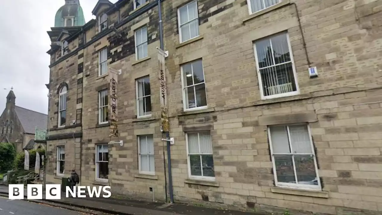 Buxton Museum forced to close due to dry rot