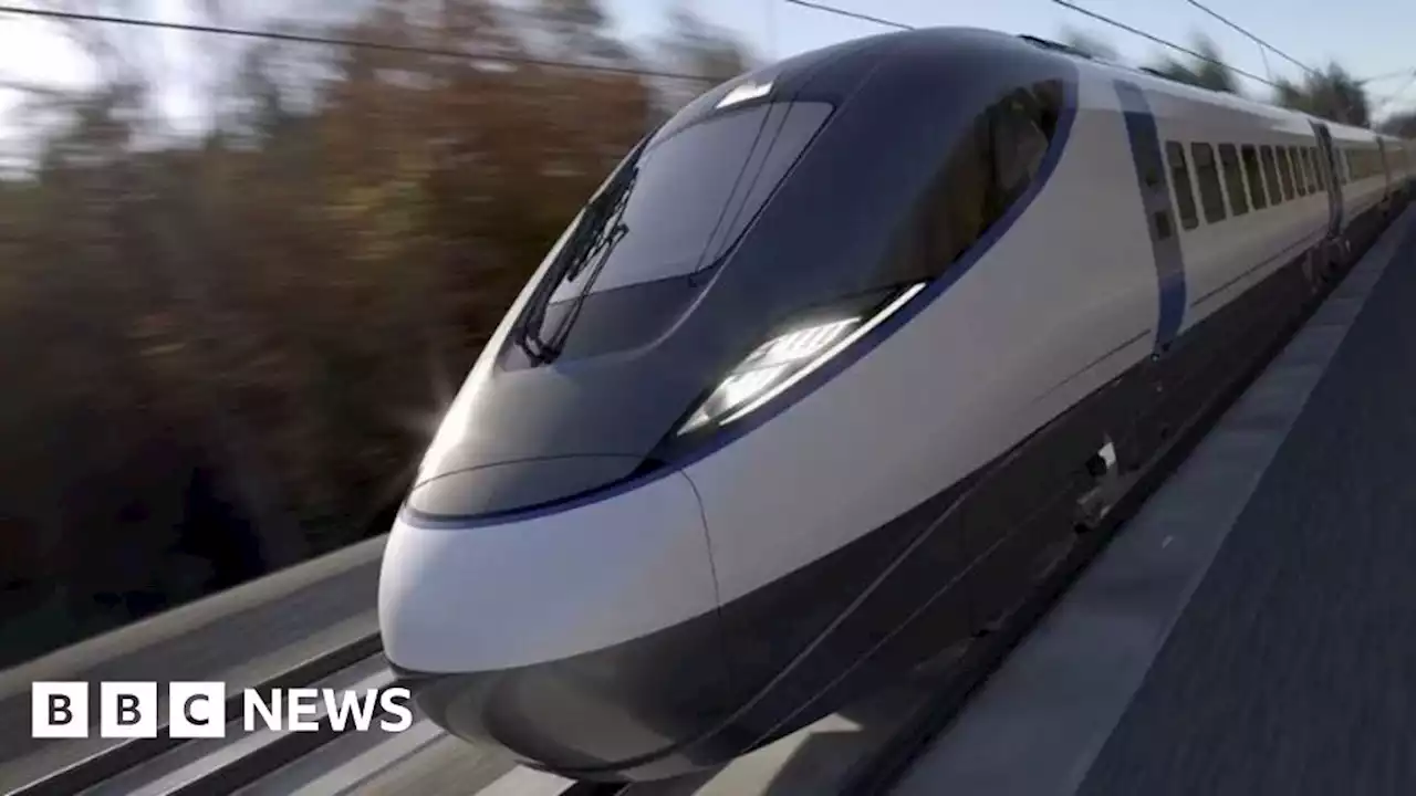 HS2: Leaders urge government to consider proposals