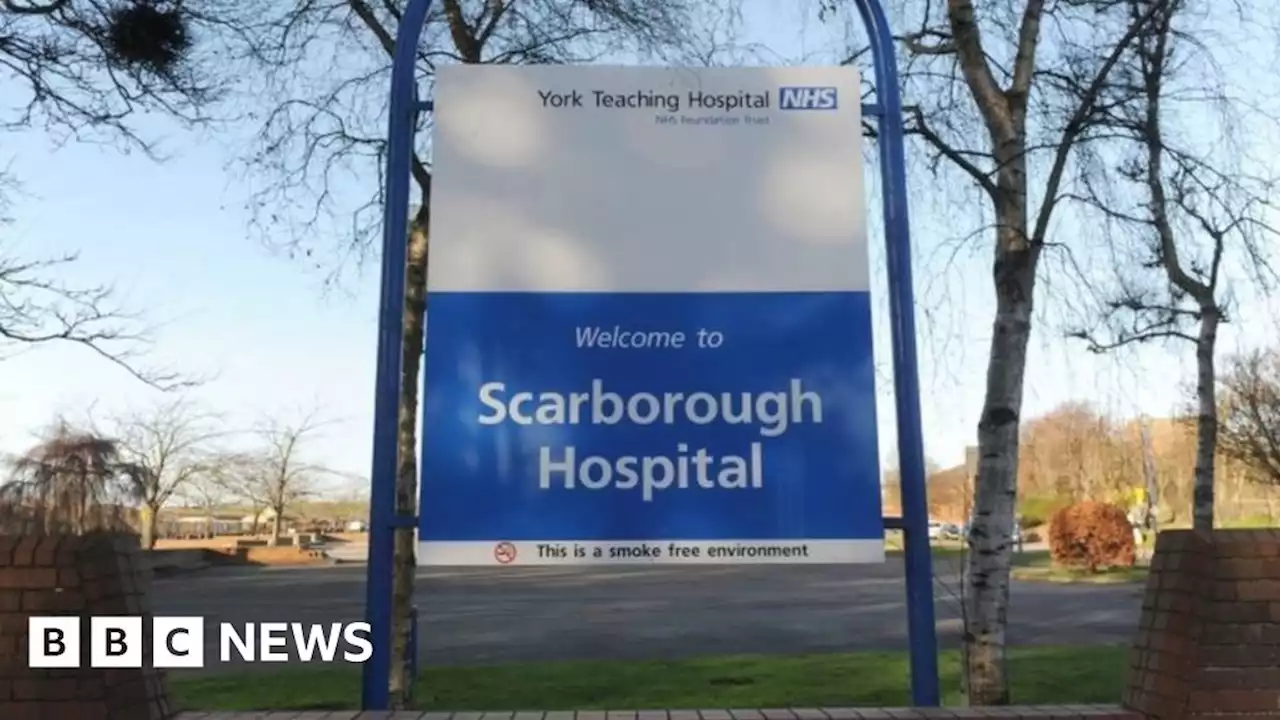 Scarborough Hospital reduces budget shortfall