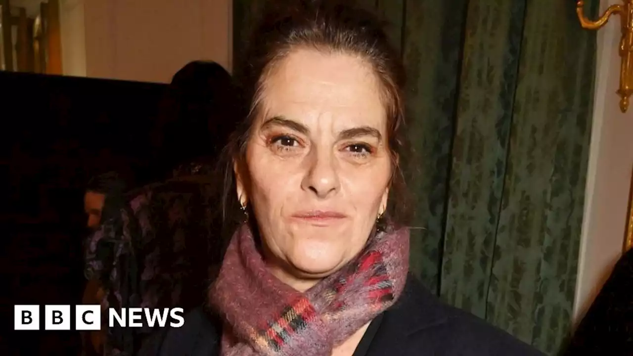 Tracey Emin: 'I'm a much better artist after cancer'