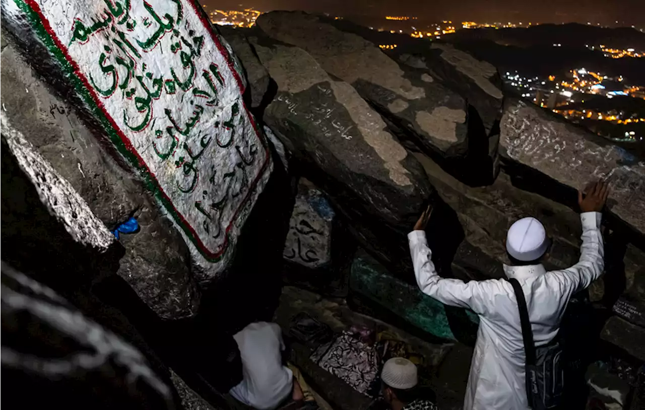 8 Tempat Ziarah di Makkah yang Bisa Dikunjungi Bagi Jemaah Haji