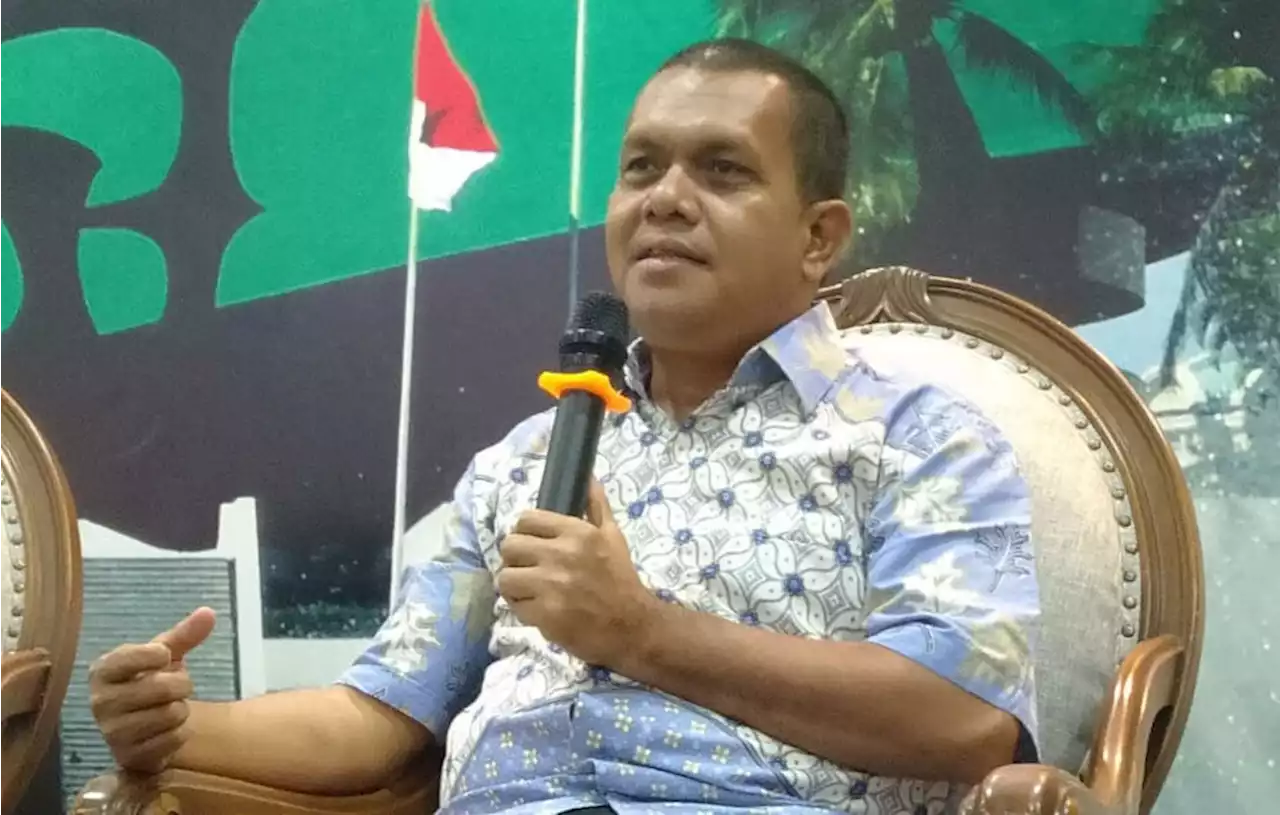 Marak TPPO, DPR Minta Pengawasan Pemberian Visa Diperketat