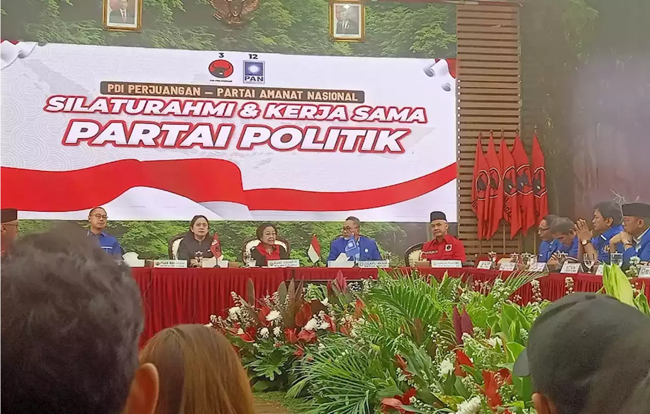 Puan Maharani Sudah Tunjukkan Kelasnya Jadi Panglima Tempur Pemenangan Ganjar