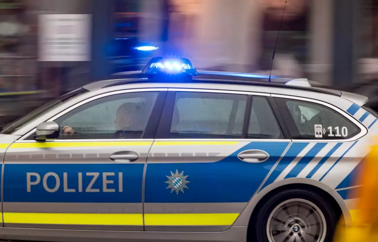 Gespielte Gruppenvergewaltigung: Polizei ermittelt wegen Videos gegen Kinder