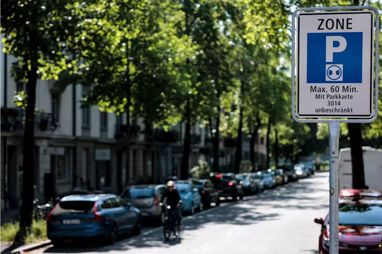 Aufschlag in Bern um 86 Prozent – Die Erhöhung der Parkgebühren erhitzt die Gemüter