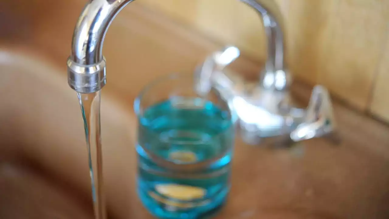 Bouches-du-Rhône: l'eau du robinet impropre à la consommation à Rognac