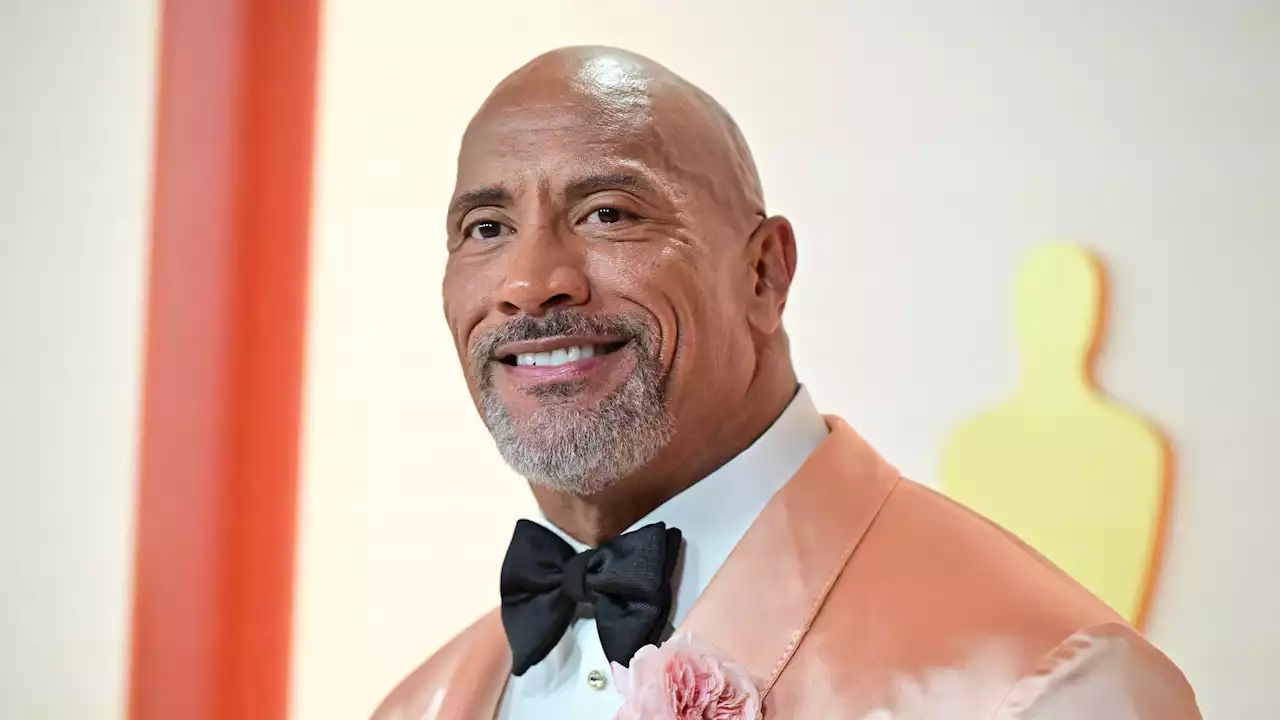 'Hobbs est de retour': Dwayne Johnson bientôt héros d'un nouveau film 'Fast & Furious'