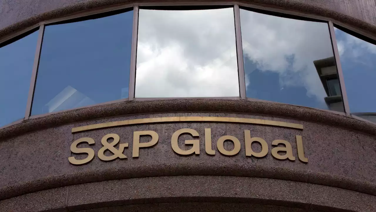 L'agence de notation S&P Global maintient la note de la France à 'AA'