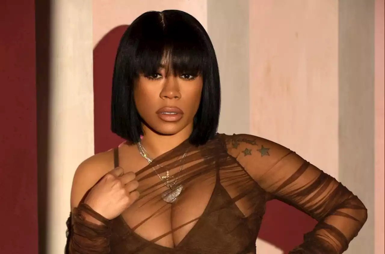 Keyshia Cole Talks Survival In Official Trailer For ‘This Is My Story’: Exclusive