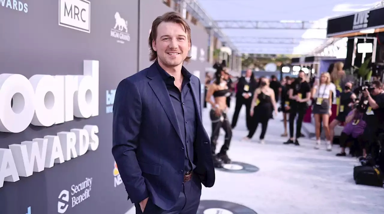 Morgan Wallen’s ‘Last Night’ Becomes His First Pop Airplay Chart Top 10